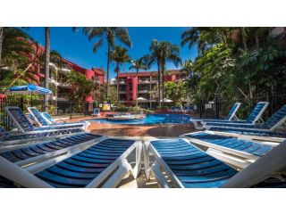 Enderley Gardens Resort Aparthotel, Gold Coast - 2