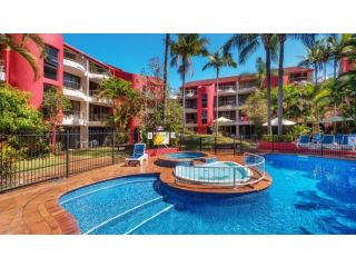 Enderley Gardens Resort Aparthotel, Gold Coast - 1