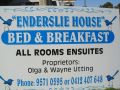 Enderslie House Bed & Breakfast Bed and breakfast, Western Australia - thumb 5