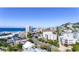 Endless Summer Resort Aparthotel, Coolum Beach - 3