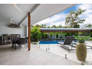 Endless Summer- Ultra stylish 2 Bedroom Villa Villa, Port Douglas - 5