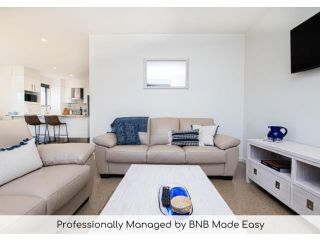 Endsleigh II - Cosy 2 Bedroom Villa, Free Wifi, Near CBD Villa, Orange - 2