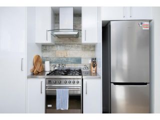 Endsleigh II - Cosy 2 Bedroom Villa, Free Wifi, Near CBD Villa, Orange - 3