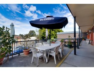 Enfield Motel Hotel, Adelaide - 4