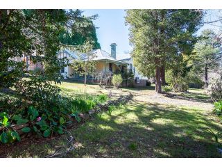 Culgoa Beautifully Refurbished 1896 Heritage House Guest house, Leura - 3