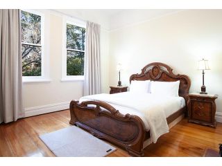 Culgoa Beautifully Refurbished 1896 Heritage House Guest house, Leura - 5