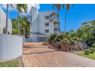 Enjoy Sunsets at Fully Equipped 3BR Apartment with WIFI and Pool Apartment, Airlie Beach - 4