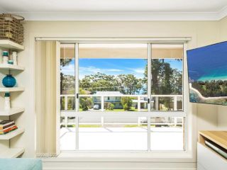 Enjoy Your Box Seat on Orion Beach and Jervis Bay Guest house, Vincentia - 3