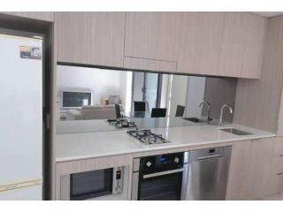 Entire 2 bedrooms Security Apartment Apartment, New South Wales - 1