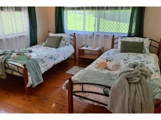 Entire 3 bdrm Cottage just off Gallery Walk Mt Tambo Apartment, Eagle Heights - 5