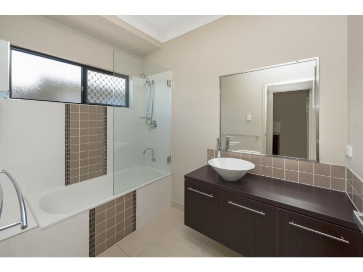 Mount Louisa Vista Apartment, Queensland - imaginea 7