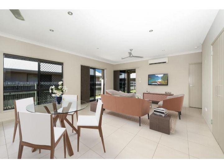 Mount Louisa Vista Apartment, Queensland - imaginea 8