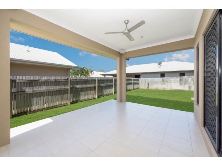 Mount Louisa Vista Apartment, Queensland - imaginea 11