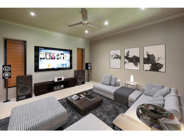 Mount Louisa Vista Apartment, Queensland - imaginea 9