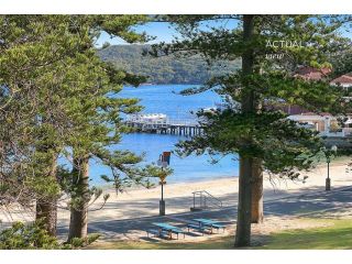 Best location in Manly Harbour view Apartment, Sydney - 2