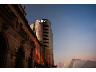 Eos by SkyCity Hotel, Adelaide - 2