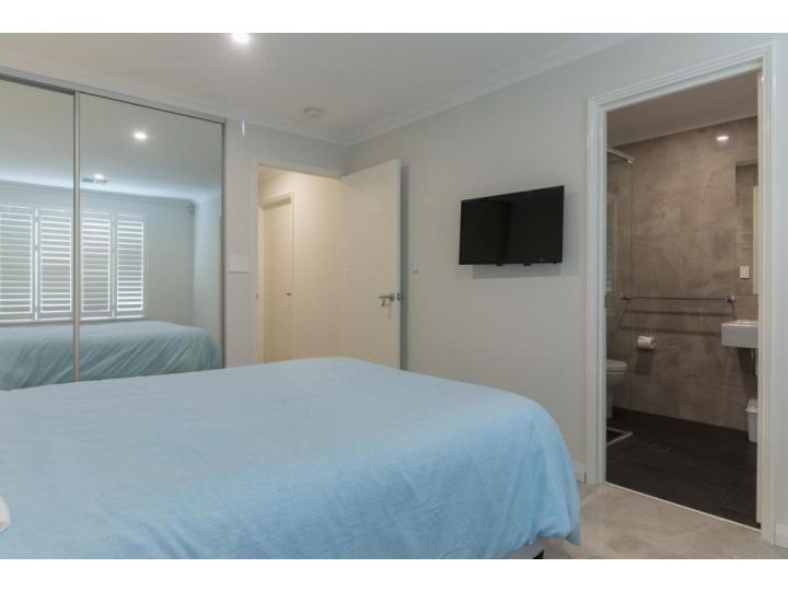 Epsom on Swan Bed & Breakfast Bed and breakfast, Perth - imaginea 9