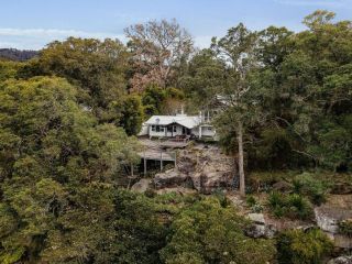 Equanimity - Beautiful character filled house! Guest house, Kangaroo Valley - 2