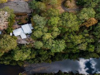 Equanimity - Beautiful character filled house! Guest house, Kangaroo Valley - 3