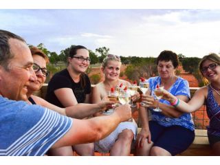 Erldunda Roadhouse Hotel, Northern Territory - 4