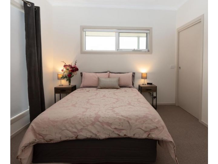 Erriba House Apartment, Tasmania - imaginea 14
