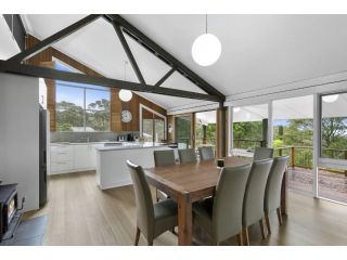 Erskine Dreaming Guest house, Lorne - 1