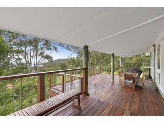 Erskine Dreaming Guest house, Lorne - 5