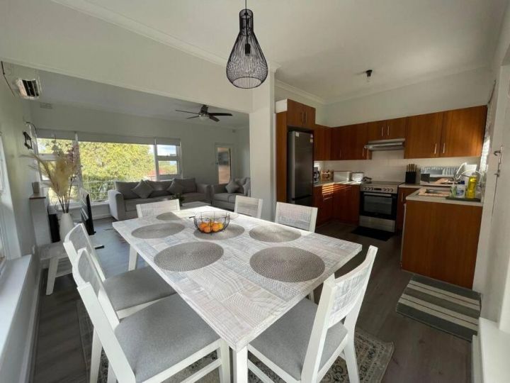 Escape@Stanley 3 Bedroom House with Spacious Yard Guest house, Port Lincoln - imaginea 17