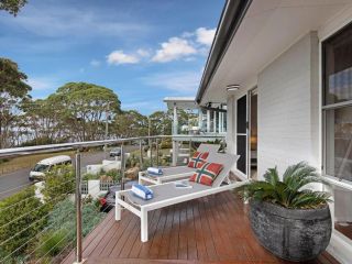 Escape to Hyams Beach Jervis Bay Rentals Guest house, Hyams Beach - 4