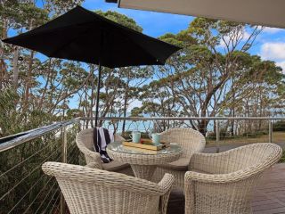 Escape to Hyams Beach Jervis Bay Rentals Guest house, Hyams Beach - 2