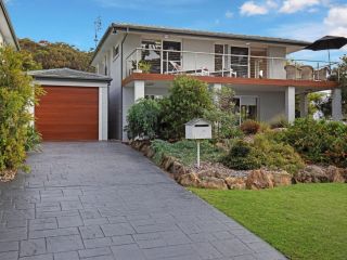 Escape to Hyams Beach Jervis Bay Rentals Guest house, Hyams Beach - 1