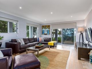Escape to Hyams Beach Jervis Bay Rentals Guest house, Hyams Beach - 5