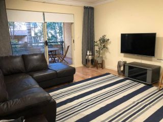 Escape to Strathfield for 8 guests Apartment, Sydney - 2