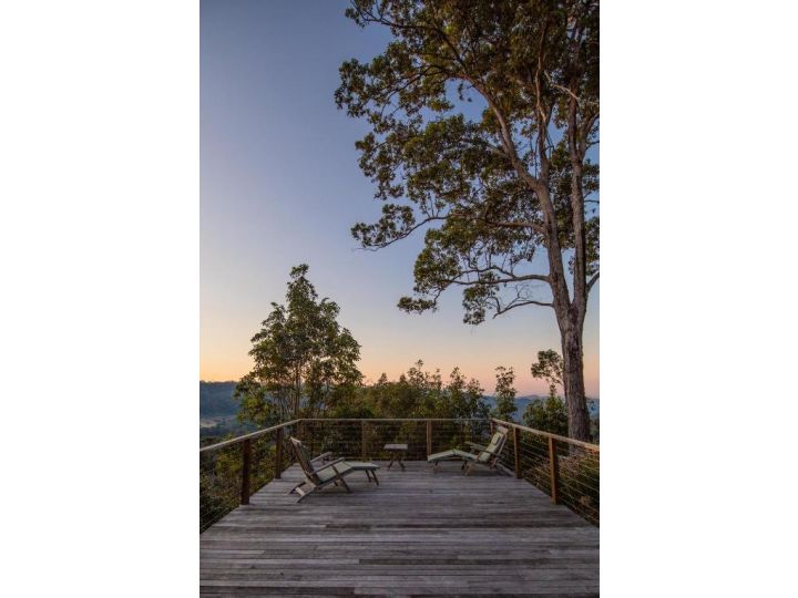 Escarpment Retreat & Day Spa for Couples Bed and breakfast, Mount Tamborine - imaginea 10