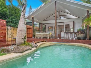 Espadrille House Guest house, Byron Bay - 3