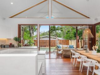 Espadrille House Guest house, Byron Bay - 5