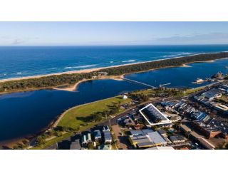 Esplanade Escape Guest house, Lakes Entrance - 2