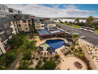 The Esplanade Resort And Spa Hotel, Lakes Entrance - 4