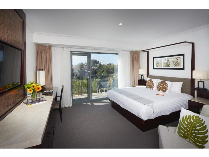 Pagoda Resort & Spa Aparthotel, Perth - imaginea 15