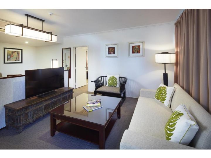 Pagoda Resort & Spa Aparthotel, Perth - imaginea 18