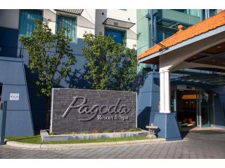Pagoda Resort & Spa Aparthotel, Perth - 1