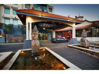 Pagoda Resort & Spa Aparthotel, Perth - 4