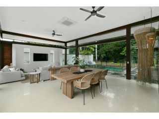ESPRIT 9 Luxury Retreat Guest house, Palm Cove - 4