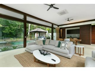 ESPRIT 9 Luxury Retreat Guest house, Palm Cove - 1
