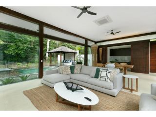 ESPRIT 9 Luxury Retreat Guest house, Palm Cove - 1