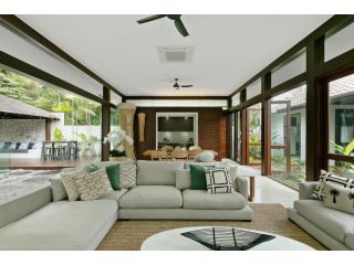 ESPRIT 9 Luxury Retreat Guest house, Palm Cove - 5