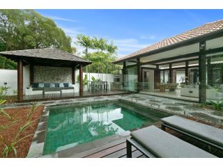 ESPRIT 9 Luxury Retreat Guest house, Palm Cove - 2