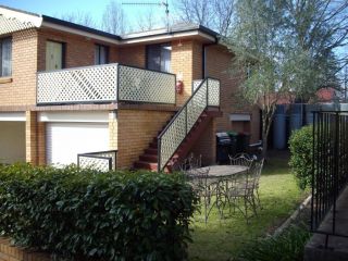 Estelle Kramer Motel Hotel, Armidale - 5