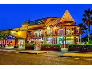 Ettalong Beach Tourist Resort Hotel, Ettalong Beach - 3