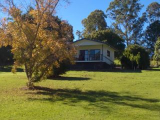 Eumundi Cottages - Cottage 2 Bed and breakfast, Eumundi - 4